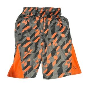 3/$15 sale - Boy’s size medium (10/12) RBX shorts